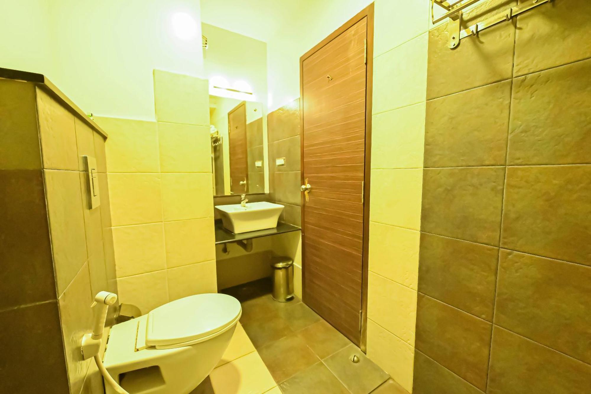 Yuvraj Palace Inn Mysore Εξωτερικό φωτογραφία