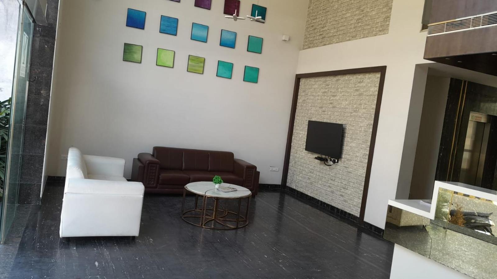 Yuvraj Palace Inn Mysore Εξωτερικό φωτογραφία