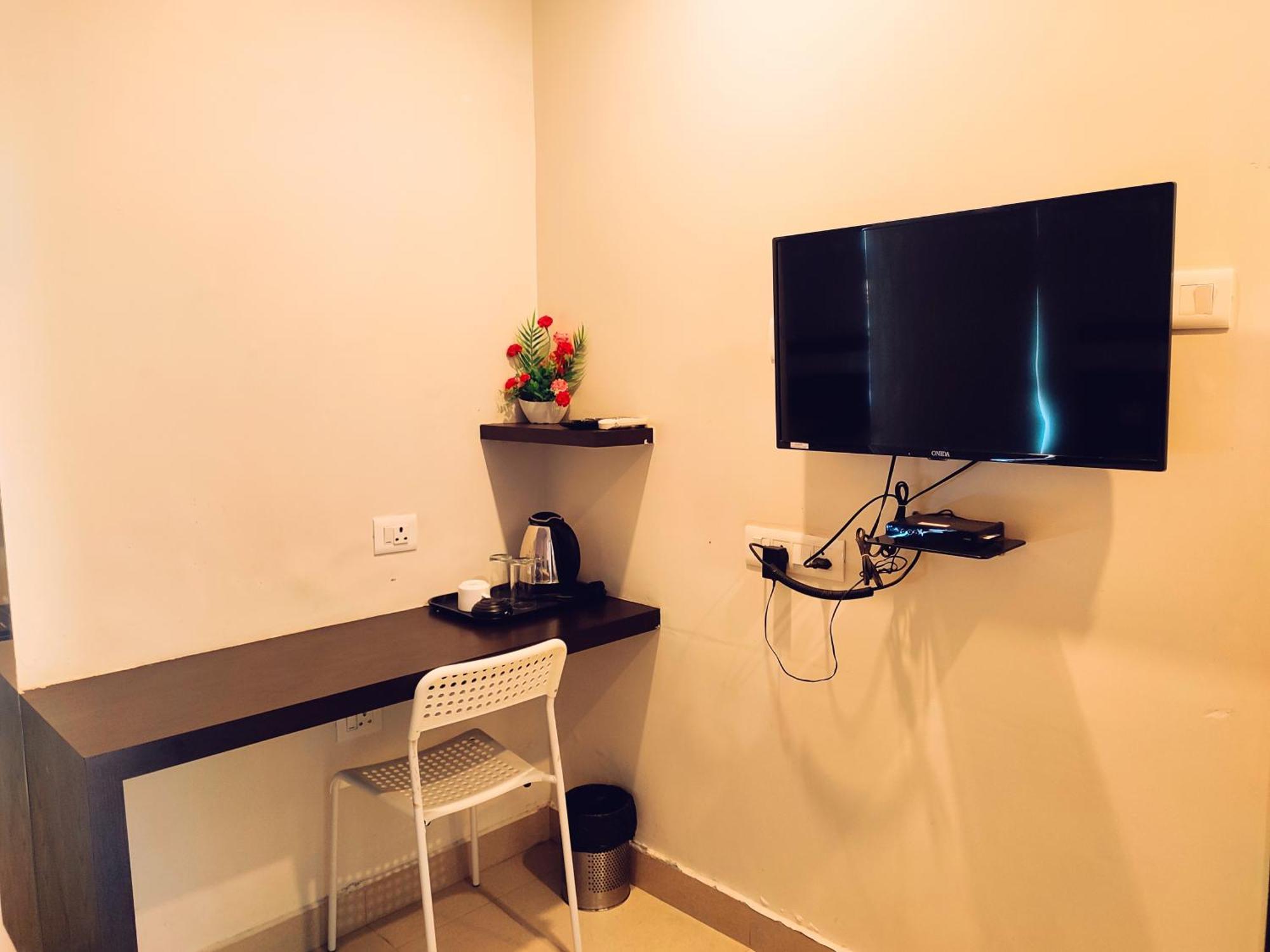 Yuvraj Palace Inn Mysore Εξωτερικό φωτογραφία