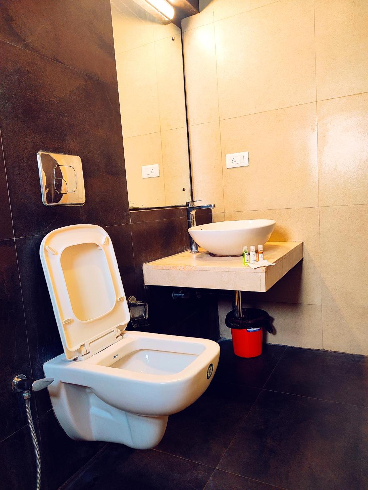 Yuvraj Palace Inn Mysore Εξωτερικό φωτογραφία