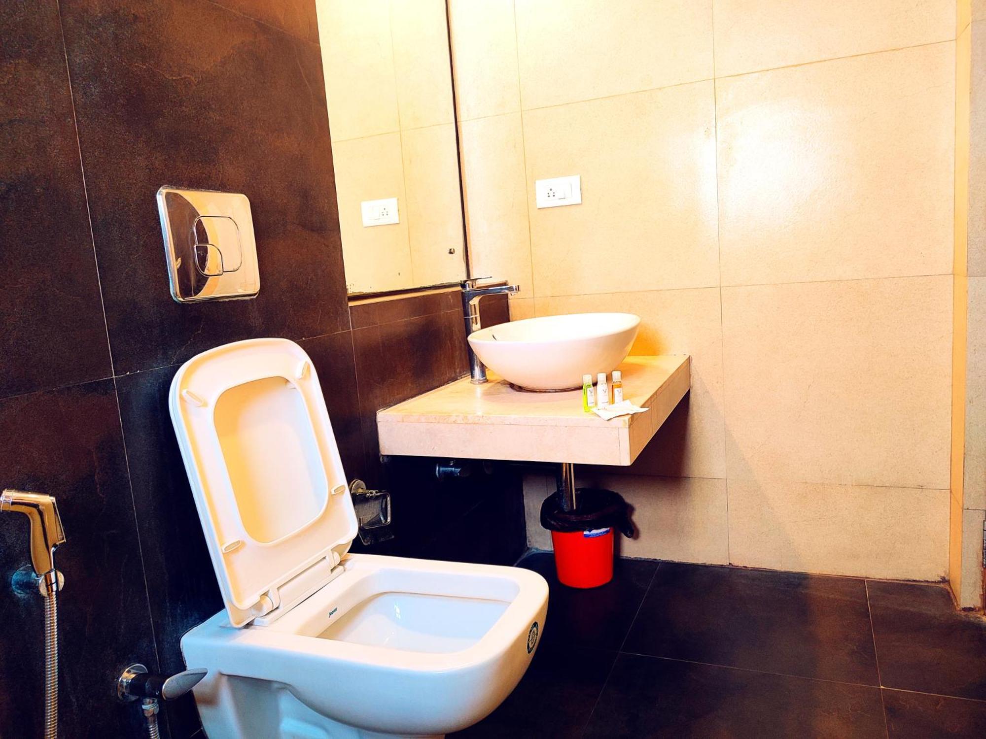 Yuvraj Palace Inn Mysore Εξωτερικό φωτογραφία